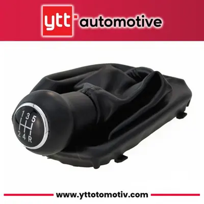YTT Y13219 Vıtes Korugu -Topuz 5 Vıtes A4-A6 8D0711113