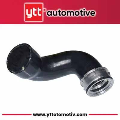 YTT Y13636 Turbo Hortumu E83 03>10 2 0d X3