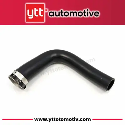 YTT Y13750 Turbo Hortumu 2,0tdı Crafter 12>16 2E0145856E, 2E0145856F, 9065280608, 9065280708, A9065280608, A9065280708