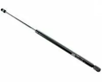 YTT Y140159 Motor Kaput Amortısoru Lupo I 98-05 6E0823359C, 6E0823359C