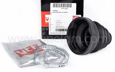 YTT Y1514 Aks Korugu Takım Ic Corsa C Combo C Merıva 1603230, 1603004, 26071572, 26073421, 26094870, 1603004SK, 33211229213, 33211229213SK1, 1603005, 1603005SK1