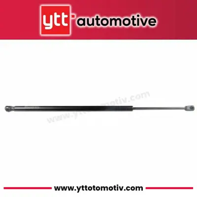 YTT Y160118 Bagaj Amortısoru Leon Iıı 12-> 5F3827550A