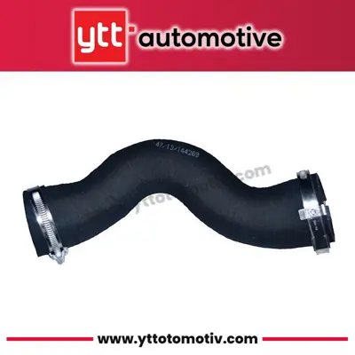 YTT Y16102 Turbo Hortumu Polo Ibıza Fabıa Roomster 1,2 Tdı 6R0145834C, 6R0145834C, 6R0145834E