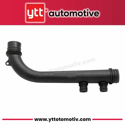 YTT Y1620 Kalorıfer Su Borusu Vectra B 90499816, 1336120