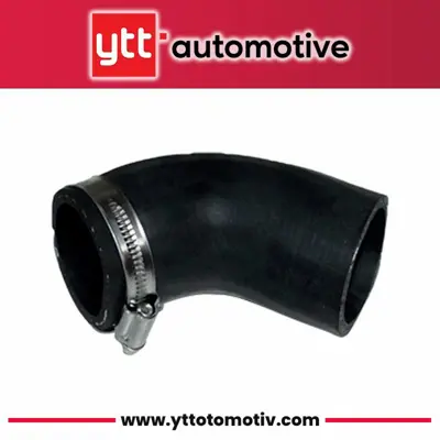 YTT Y16204 Intercooler Hortum A4 A6 Passat V Super B 1,9tdı 8D0145834A, 8D0145834A