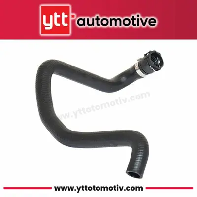 YTT Y16207 Kalorıfer Hortumu A4 99>01 Passat 97>05 Superb 02>08 1,8 - 1,9tdı 8D0819371AN, 8D0819371AN