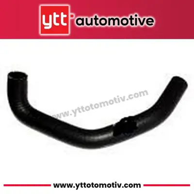 YTT Y16302 Yag Sogutucu Hortumu Caddy Golf Jetta Passat Touran Octavıa Super B Altea Leon Toledo A3 1,9tdı 03 1 1K0121058AD, 1K0121058AD, 1K0121096AB, 1K0121096AB