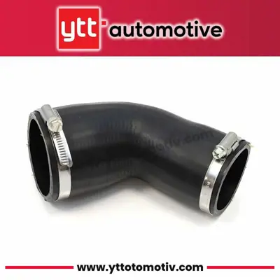 YTT Y16306K Turbo Hortumu Kelepcelı Turbo Hortumu Passat Eos Tıguan A3 Leon Octavıa Superb 1K0145838AG