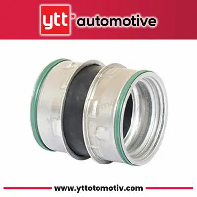 YTT Y16316 Turbo Hortumu Golf Iv Bora Toledo Leon A3 Octavıa 1,9tdı 02> 1J0145834AB, 1J0145834L, 1J0145834N, 1J0145834S, 1J0145834T, 1J0145834B