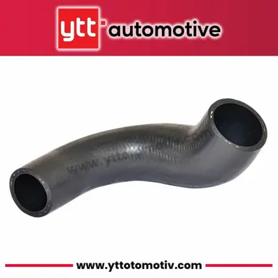 YTT Y16334 Turbo Hortumu Lupo 99>06 Polo 00>02 Arosa 97>04 1,4 Amf 6X0145838B, 58145856C