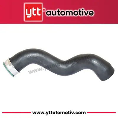 YTT Y16340 Turbo Hortumu Audı A4 1,9 Tdı 2,0 Tdı 01 09 8E0145745B, 8E0145737E, 8E0145745K