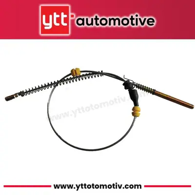 YTT Y1651 El Fren Telı Vectra A All 522601