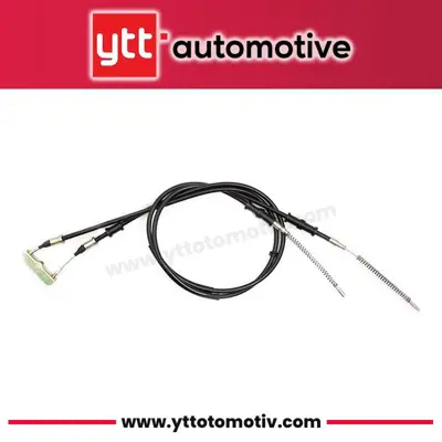 YTT Y1656 El Fren Telı Corsa B Combo All 522000