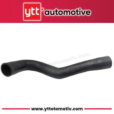 YTT Y16601 Turbo Hortumu (Kelepcesız) Q7 Cayenne 3,0 Tdı 7L0145737, 7L6145737B, 7L6145737, 7L6145737A, 95511073701, 95511073700