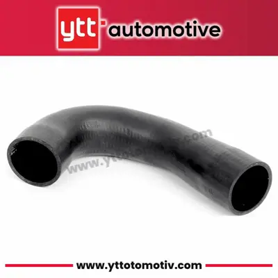 YTT Y16603 Turbo Hortumu Sol Alt Q5 2,0 Tdı 8R0145709H, 8R0145709F