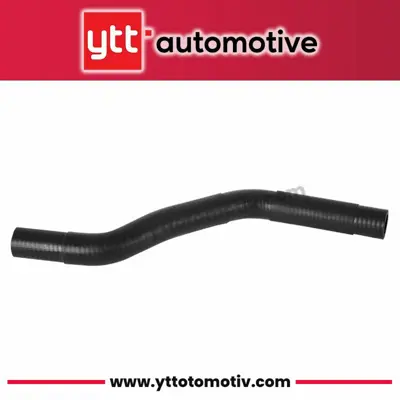 YTT Y16701 Kalorıfer Hortumu Transporter T5 2,5tdı 04 10 7H0819320A