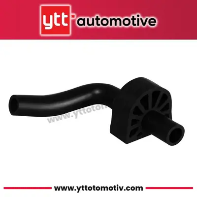 YTT Y16702 Motor Ust Havalandırma Hortumu Transporter T5 070103474B