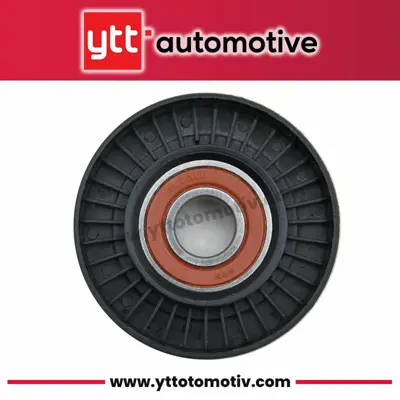 YTT Y1672 Alternator Gergi Rulmanı Astra G Corsa C Astra H Vectra C Tıgra B Rover 45 Freelander 1,8 1662020219, 1662020519, 1662020619, 6682020219, A1662020619, A1662020219, A6682020219, A1662020519, 2662550619, 90571758SK1