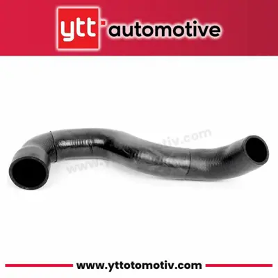 YTT Y16801 Turbo Hortumu A4 A5 1,8 08 12 8K0145738M, 8K0145738AB
