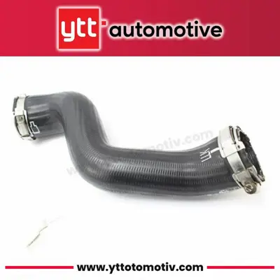 YTT Y16802 Turbo Hortumu A4 2,0 04 09 8E0145737Q, 8E0145745AA, 8E0145737L