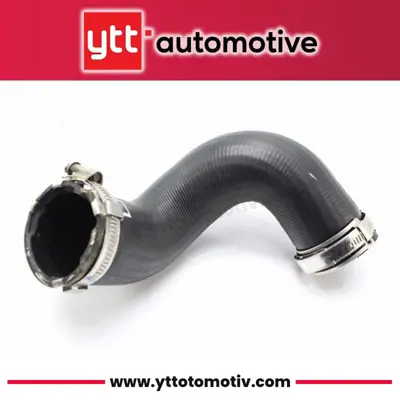 YTT Y16804 Turbo Hortumu A4 2,0 04 09 8E0145790G, 8E0145790, 8E0145832AL