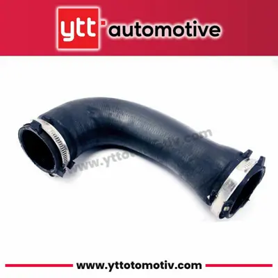YTT Y16808 Turbo Hortumu A4 A5 1,8 2,0tdı 08 13 8K0145709H, 8K0145709K, 8K0145709M