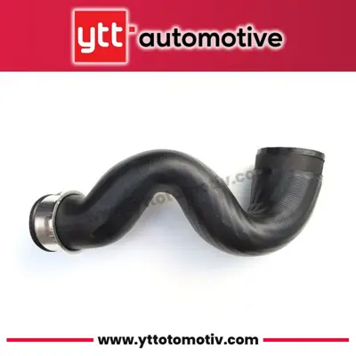 YTT Y16816 Turbo Hortumu Audı A4 A6 1,9tdı (101 116 130ps) Awx Avf 01>05 Bke Brb 01>08 8E0145834M, 8E0145834P, 8E0145834E, 8E0145834L, 4B0145834B, 8E0145834B