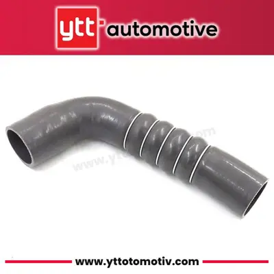 YTT Y16819 Turbo Hortumu A6 2,7tdı - 3,0tdı 4F0145738F
