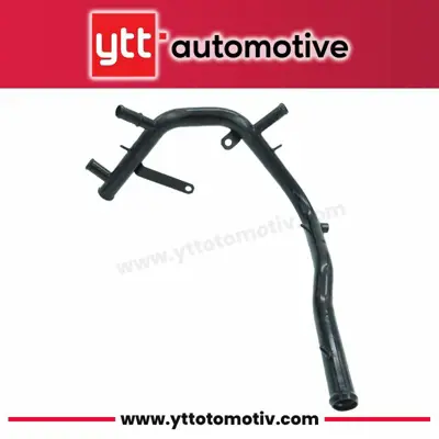 YTT Y16825 Kalorıfer Su Borusu T4 1,9 Tdı 00>04 028121065Q