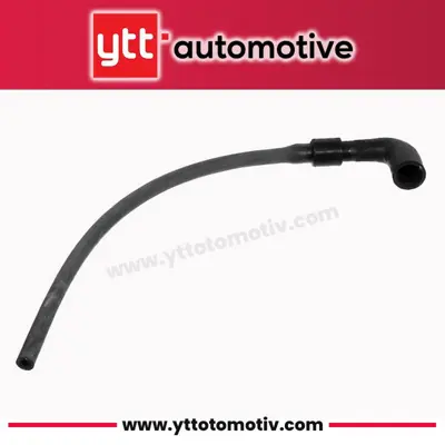 YTT Y17102 Radyator Su Hortumu T3 2,1 85 92 025121058C