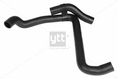 YTT Y17128 Radyator Ust Ve Alt Hortumu Audı A3  1.6 Golf V - Eos - Passat - Touran  1.6 Octavıa  1.6 03 - 11 1K0121156BK, 1K0121156BK, 1K0121049T