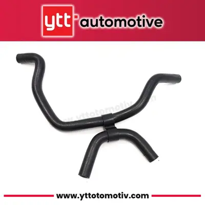 YTT Y17134 Kalorıfer Hortumu Transporter T5 1,9 Tdı, 03>10 7H0121086A