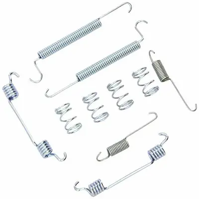 YTT Y1726 Arka Fren Balata Yay Takimi Corsa C Astra G Vectra A B 1605985, 93174284