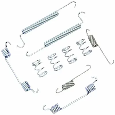 YTT Y1726 Arka Fren Balata Yay Takimi Corsa C Astra G Vectra A B 1605985, 93174284