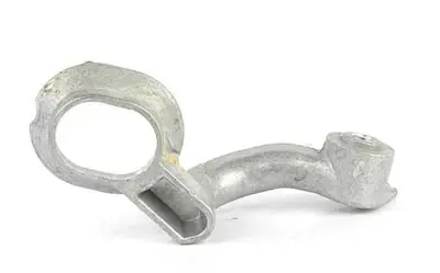 YTT Y1739 Radyator Ayagı Ust Sağ Corsa C Combo C 1310639