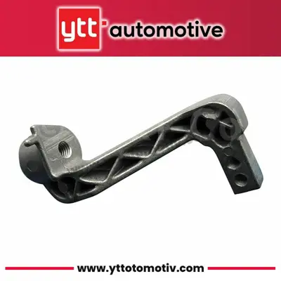 YTT Y1740 Radyator Bağlantı Braketı Sol Alt Corsa C 01> 1310604