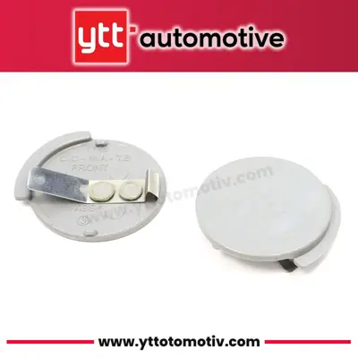 YTT Y1748 Cekı Demır Kapağı Corsa C 1405484, 9165533