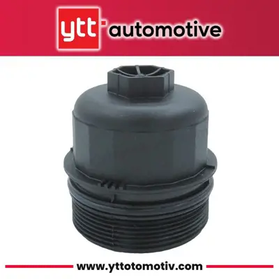 YTT Y1754 Yag Fıltre Kapağı Fıat 500 500l Doblo Punto Bravo Iı Grande Punto Sedıcı Punto Evo 2.0 1.3 1.6 Mjet  1103T9, 55213470, 55208837, 650297, 93186853, 650177, 5650993, 1724209, 55237728, 46770116