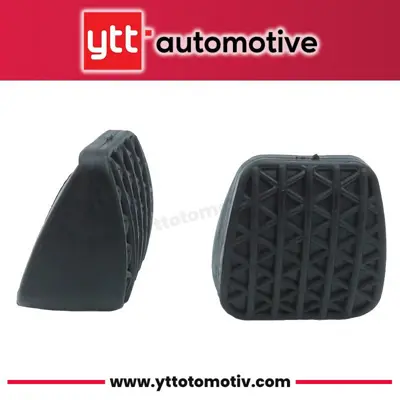 YTT Y1761 Fren Pedal Lastiği Astra J Insıgnıa 560135, 13281353