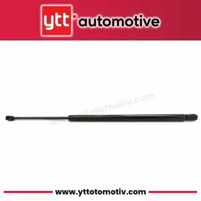 YTT Y180117 Bagaj Amortısoru Berlıngo Iı 08-18 8731.R9, 3552627, 8731R9