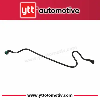 YTT Y20050 Yakıt Geri Donus Hortumu Corsa D 06> A13dtc 820688, GM55573418, 55573418