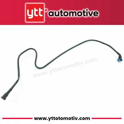 YTT Y20056 Yakıt Borusu Corsa D 06> 55573419
