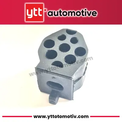 YTT Y2025 Radyator Lastiği Astra J Corsa D All 1310976, 55702167
