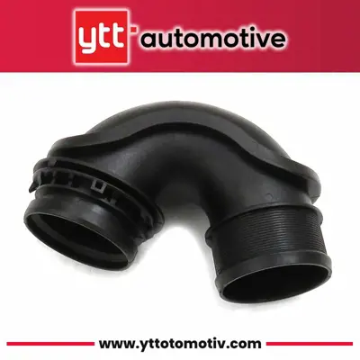 YTT Y20774 Turbo U Borusu (Kelepcesız) Opel Insıgnıa A 13419441