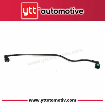 YTT Y20779 Yakıt Borusu Opel Insıgnıa A  1.6 Cdtı 13251729
