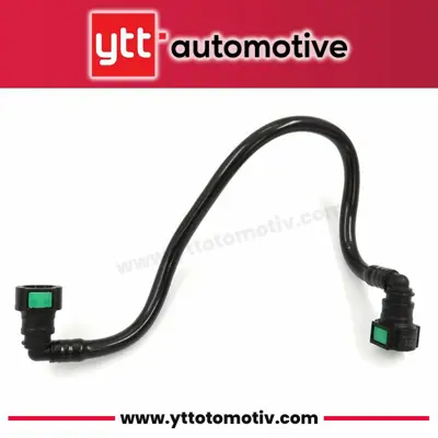 YTT Y20780 Yakıt Borusu Astra J 13295539