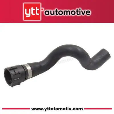 YTT Y20797 Kalorıfer Gırıs Hortumu Corsa D 1,3 Cdtı 6818625