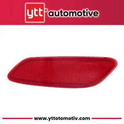 YTT Y21570 Arka Tampon Reflektoru Sağ Corsa F 07.2019 - 9829303780