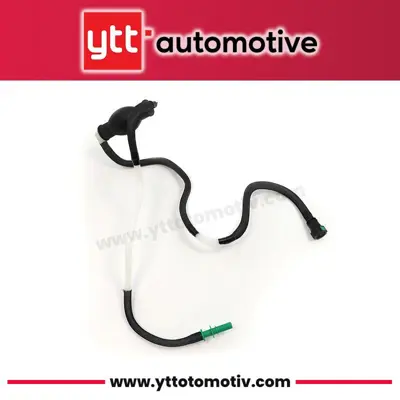 YTT Y22005 Yakıt Borusu Dacıa Duster  1.5 Dcı 175063943R