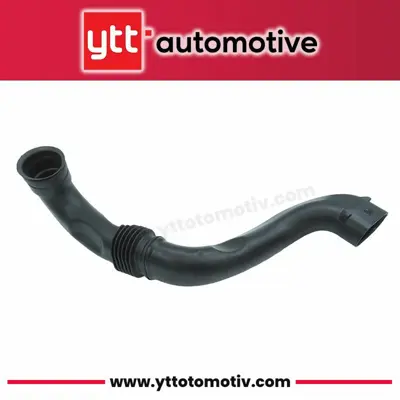 YTT Y22071 Hava Fıltre Borusu Clıo Iv 12-> Clıo Iv 11.2012 -  (Bh_, Kh_) 165556763R